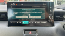 Honda HR-V 1.5 eHEV Elegance 5dr CVT Hybrid Hatchback